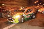 Ford Focus RS WRC 2006 года
